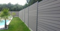 Portail Clôtures dans la vente du matériel pour les clôtures et les clôtures à Reynel