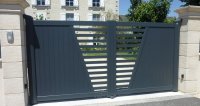 Notre société de clôture et de portail à Reynel